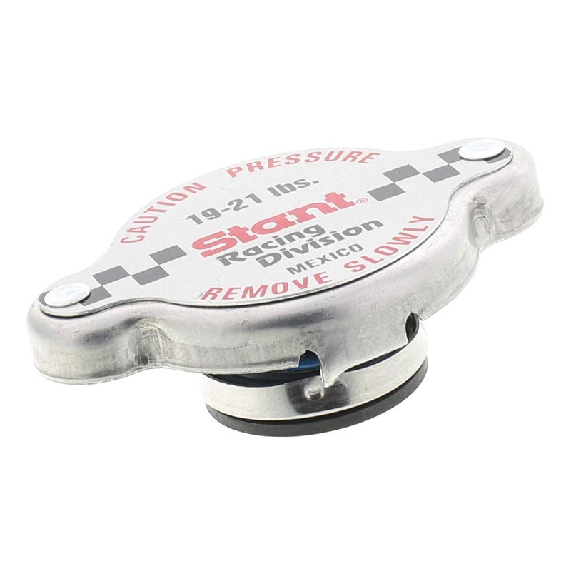 Stant Radiator Cap, black - Image 1